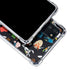 Looney Tunes Identity Pattern Galaxy S20 FE Clear Case